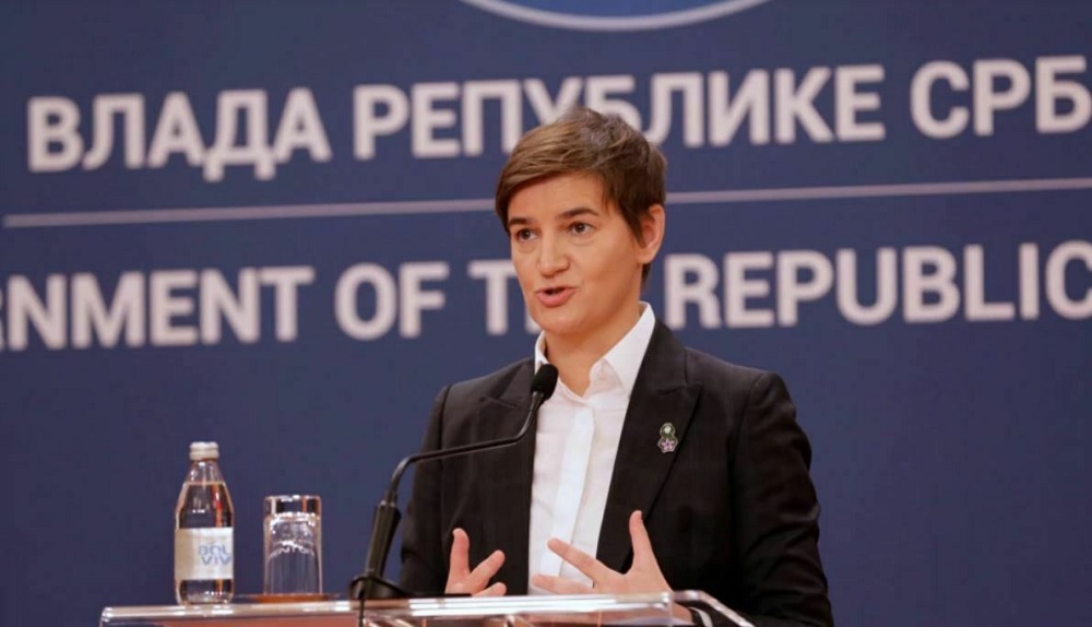 Serbia thirrje nderkombetareve: Te sigurohen te drejtat e serbeve ne veri